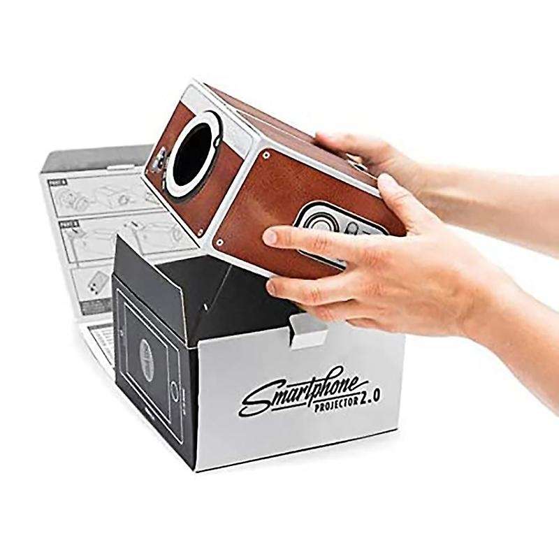 Smartphone Projector for Family/ Party/ Birthday Etc.home Projector