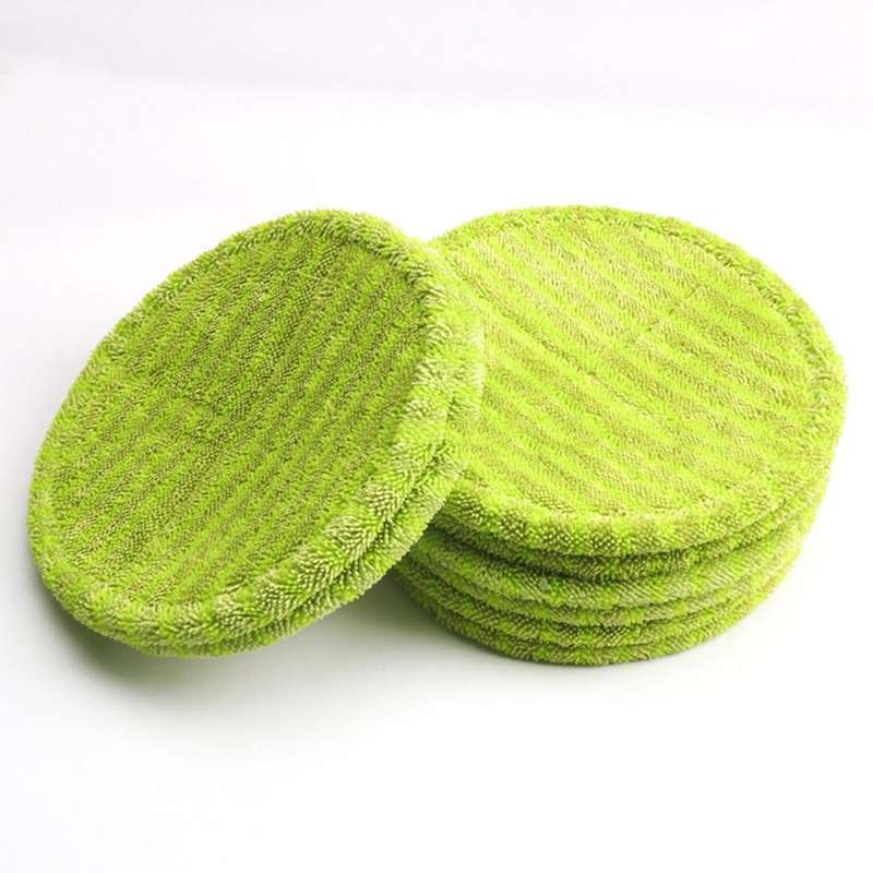 Replace Steam Mop Cloth for Bobot Es-200 330 430 Series Electric Mop