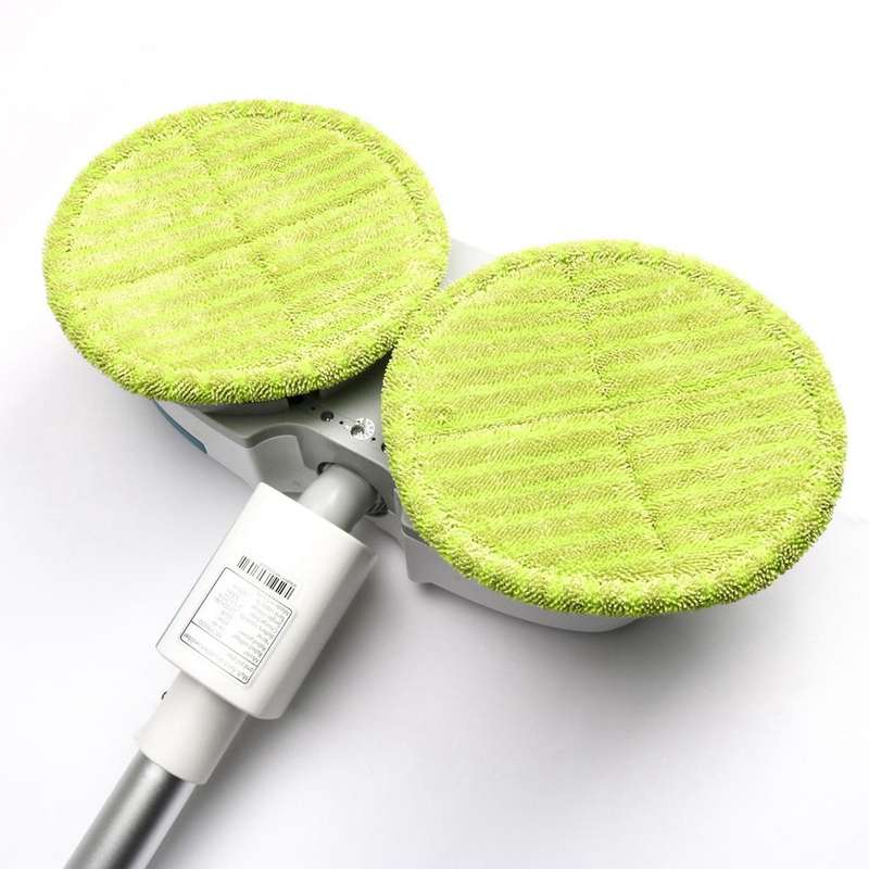 Replace Steam Mop Cloth for Bobot Es-200 330 430 Series Electric Mop