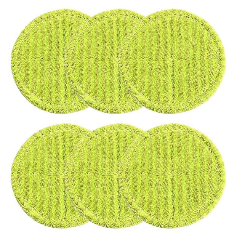 Replace Steam Mop Cloth for Bobot Es-200 330 430 Series Electric Mop