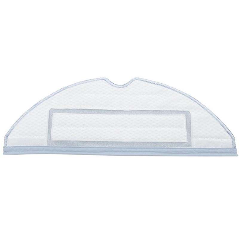 8pcs for Xiaomi S7 S70 S75 Plus Main Side Brush Mops Cloths Filter