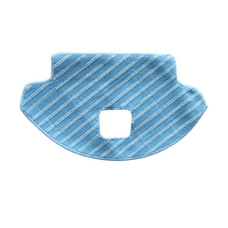 For Ecovacs Deebot Ozmo 930, Main Side Brush, Hepa Filter, Rag Mop