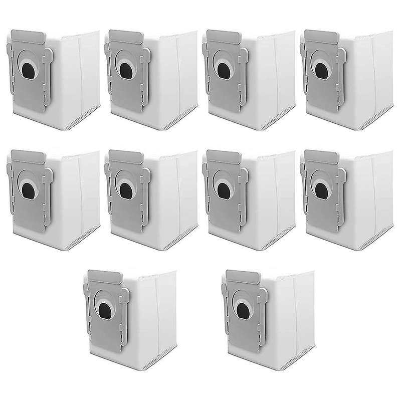 Replacement Vacuum Dust Bag for Irobot Roomba I7 I7+ E5 E6 I3 Series