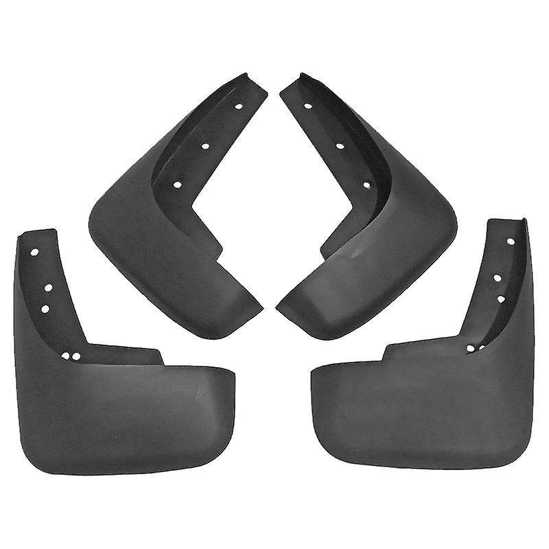 Splash Guards for 2002-2006 Toyota Camry 4pcs Flaps Fender