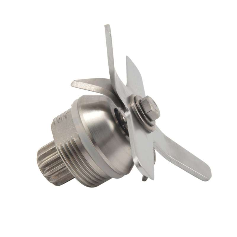 Cutting Twk 767 800 Knife Ice Blender Blades,for Universal 2l Machine
