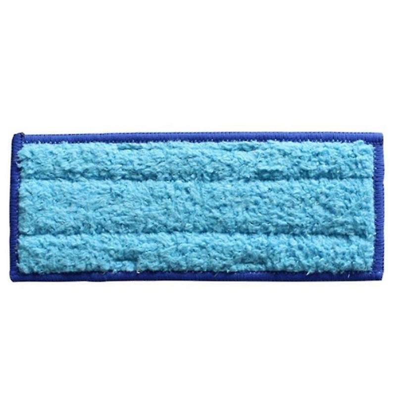 10pcs Wet Mopping Pads Sweeper Wipes for Irobot Braava Jet 240 241