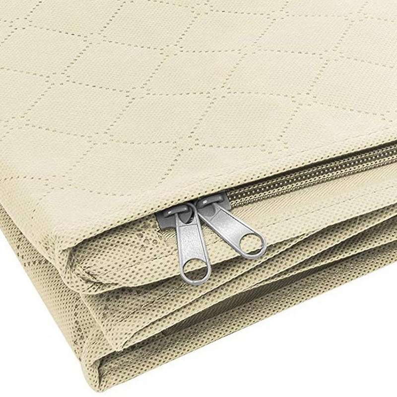3pcs Large Capacity Clothes Storage Bag B