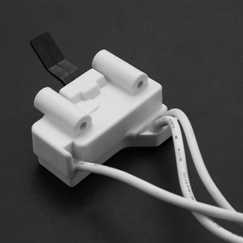 4 Replacement Parts Suitable for 3406107 Dryer Door Switch