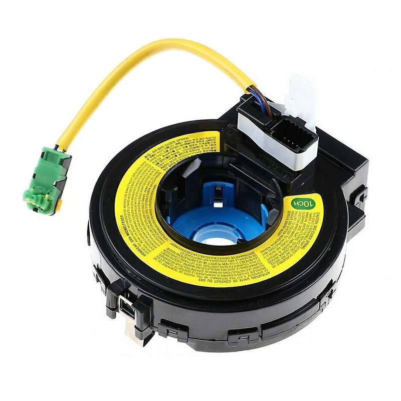 Steering Wheel Spiral Cable Clock Spring for Kia Optima 2006-2010
