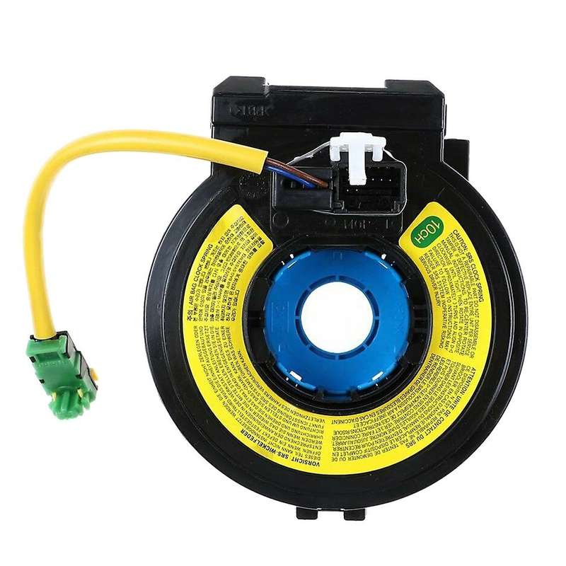 Steering Wheel Spiral Cable Clock Spring for Kia Optima 2006-2010