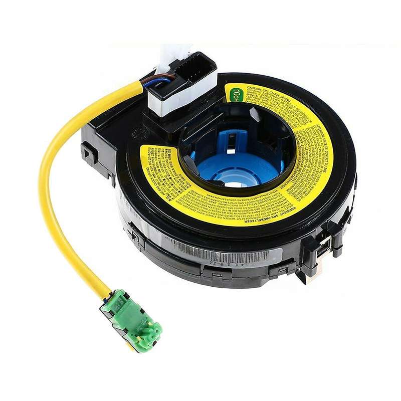 Steering Wheel Spiral Cable Clock Spring for Kia Optima 2006-2010