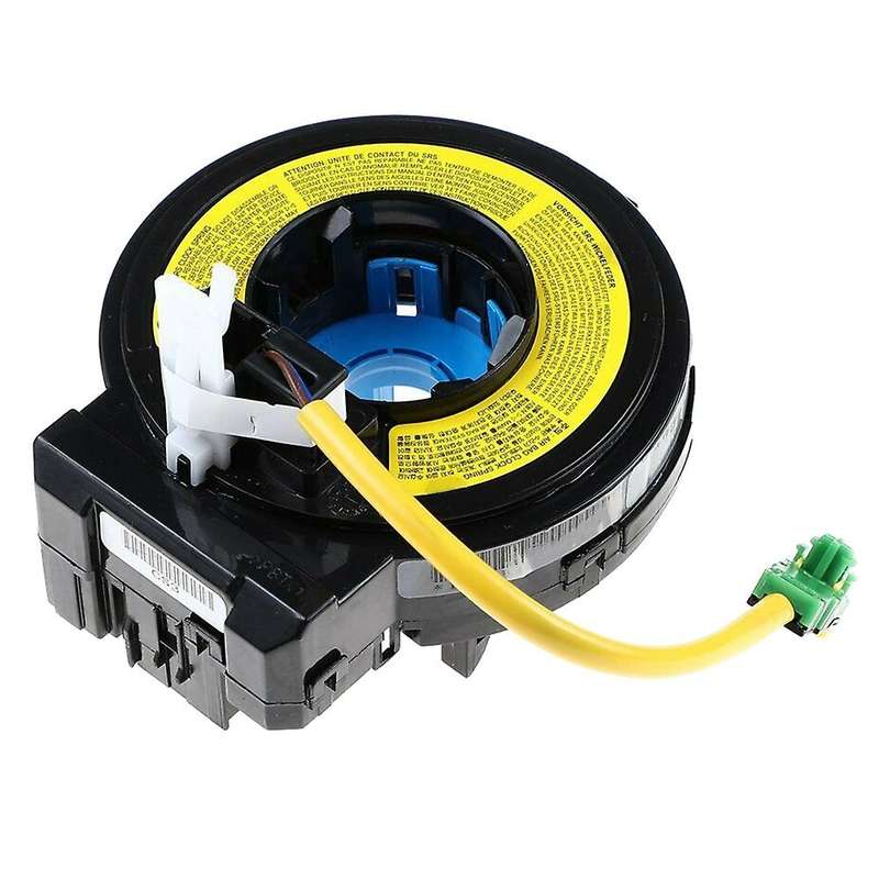 Steering Wheel Spiral Cable Clock Spring for Kia Optima 2006-2010
