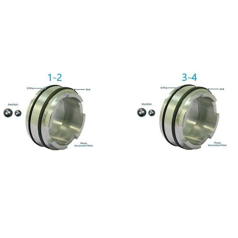 77998-03k Transmission Kit 1-2 Or 3-4 Accumulator Piston