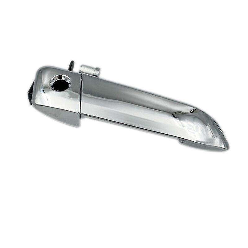 Car Front Door Outer Handle Chrome Left&right for Toyota Hiace Van