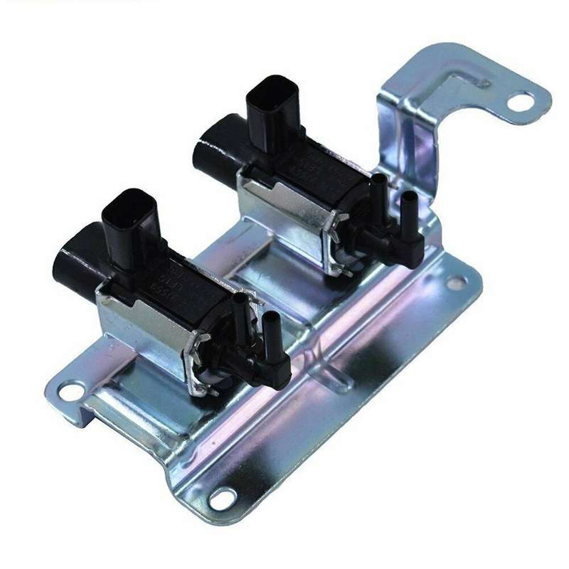 Vacuum Solenoid Valve for Ford Fiesta Focus 4m5g-9j559-nb 4m5g9j559nb