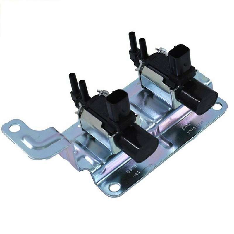 Vacuum Solenoid Valve for Ford Fiesta Focus 4m5g-9j559-nb 4m5g9j559nb
