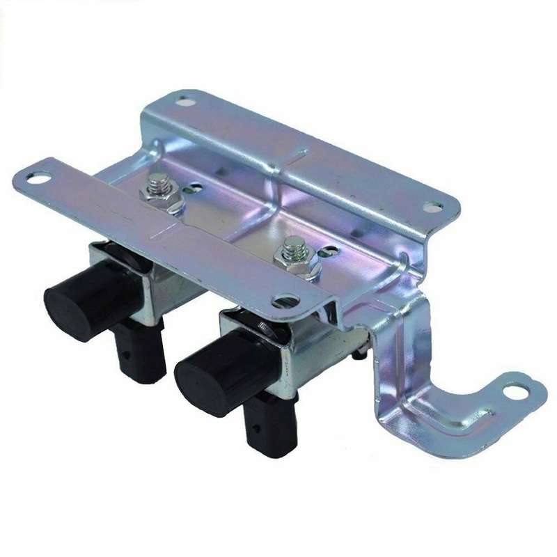 Vacuum Solenoid Valve for Ford Fiesta Focus 4m5g-9j559-nb 4m5g9j559nb