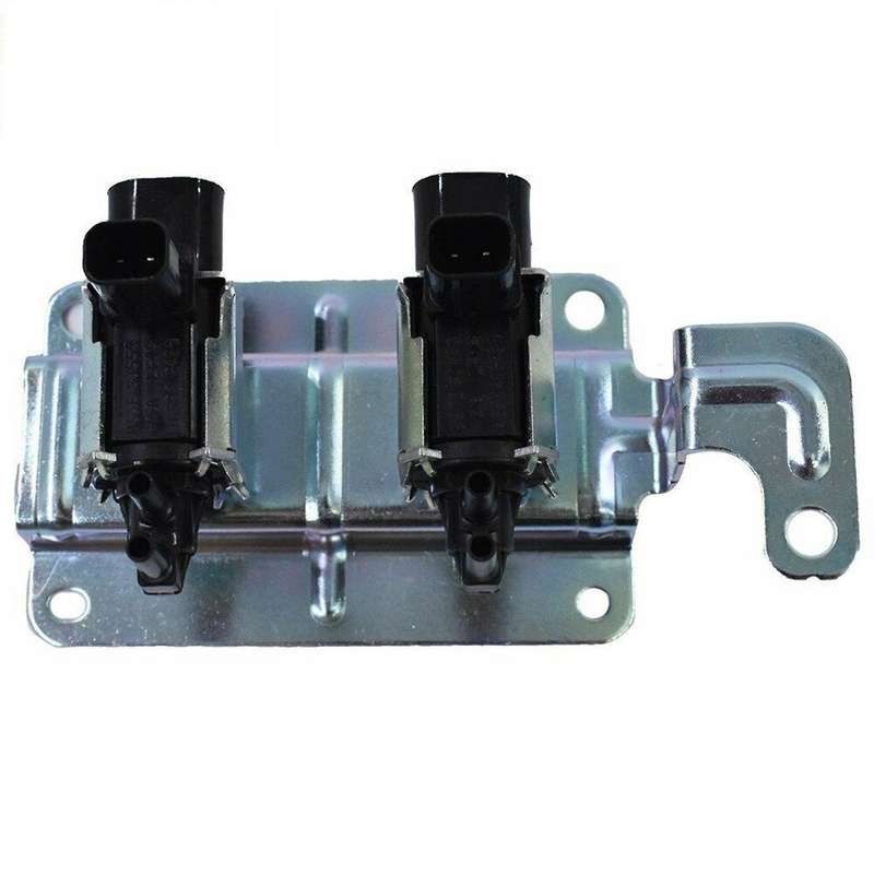 Vacuum Solenoid Valve for Ford Fiesta Focus 4m5g-9j559-nb 4m5g9j559nb