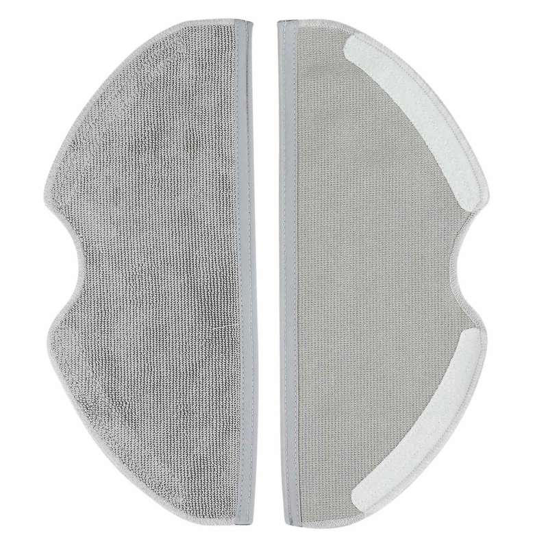 12pcs for 360 Sweeping Robot Accessories X95 X90 S9 Robot Vacuum