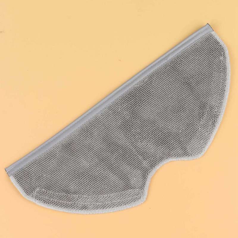 12pcs for 360 Sweeping Robot Accessories X95 X90 S9 Robot Vacuum
