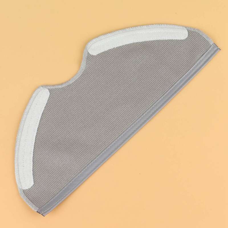 12pcs for 360 Sweeping Robot Accessories X95 X90 S9 Robot Vacuum