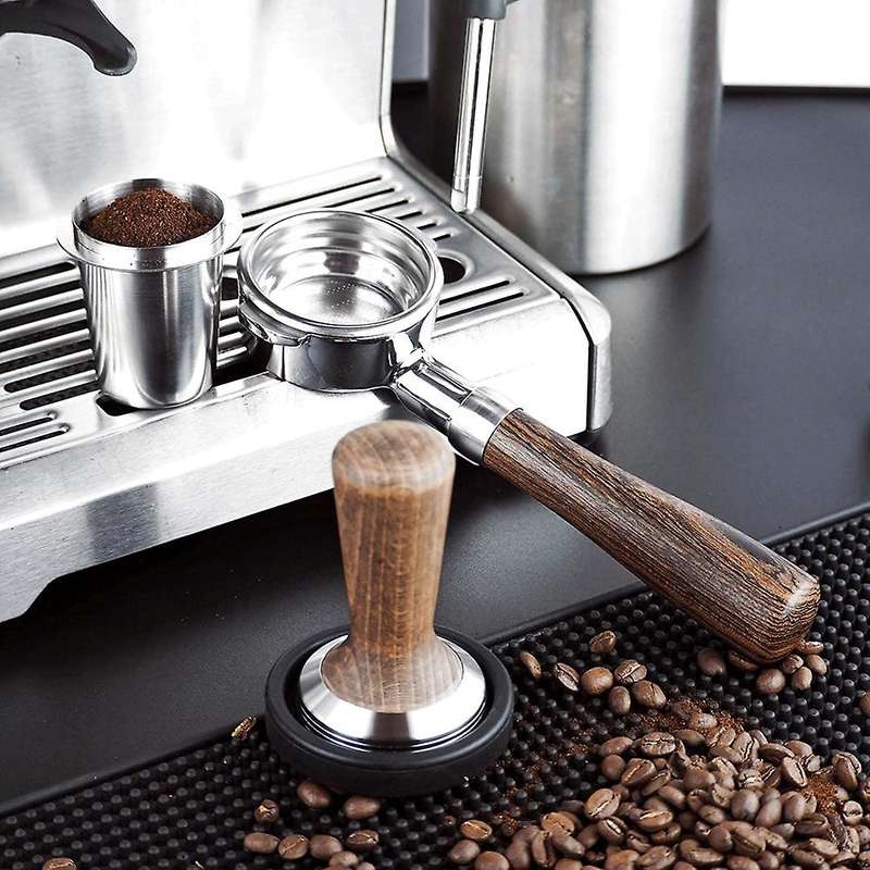 58mm Espresso Coffee Calibrated Pressure Tamper for 58mm Portafilter
