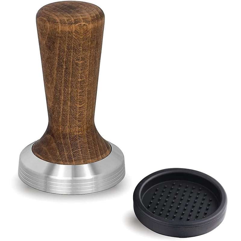 58mm Espresso Coffee Calibrated Pressure Tamper for 58mm Portafilter