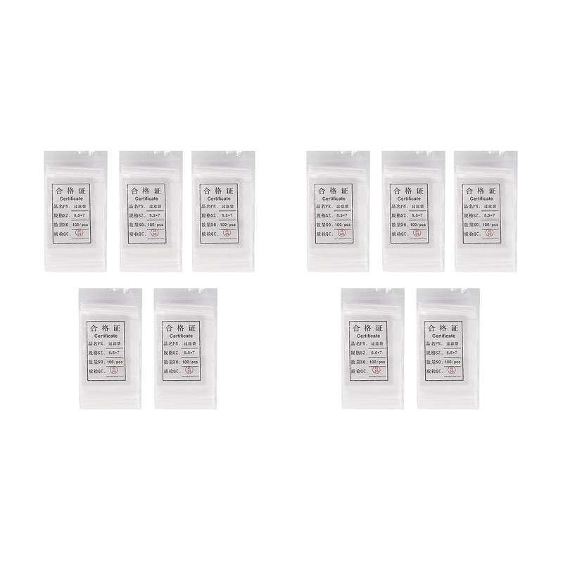 1000pcs Teabags String Heat Seal Paper Tools Storage Bags