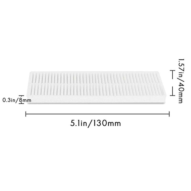 Replacement for Xiaomi Mijia G1 Mjstg1 Robot Vacuum Cleaner
