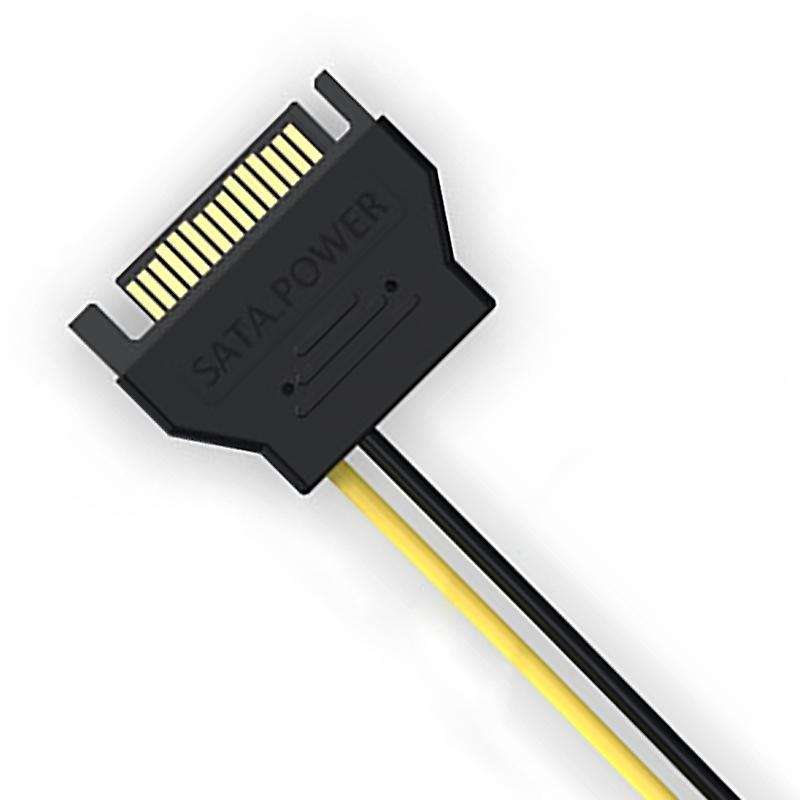 Pci-e Extension Cable Pci-e3.0 M.2 to Pci-e1x Supports M.2 A.ekey