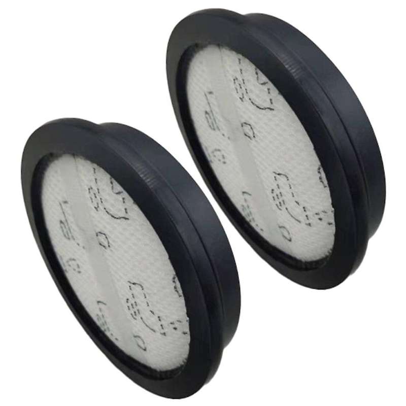 4pcs Replacement Filter for Eureka Nec180,nec185,nec380,nec480
