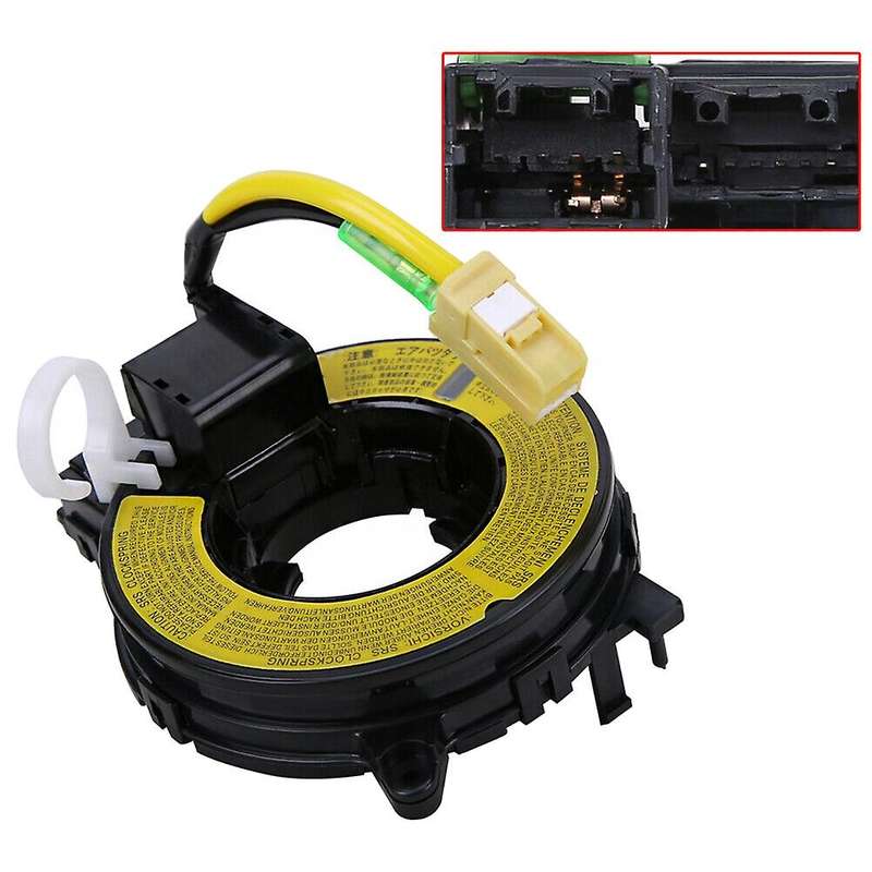 Steering Wheel Spiral Cable Clock Spring for Mitsubishi Eclipse