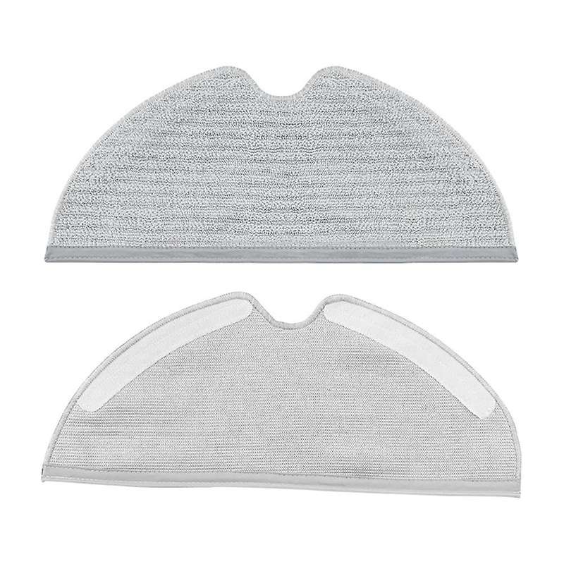 Mop Cloth for Xiaomi Dreame Bot D9 Pro/ D9 Mistral Pro Vacuum Cleaner