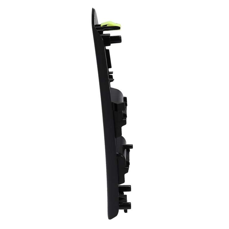 Car Cab Left Master Power Window Switch Bezel Trim for Toyota Tacoma