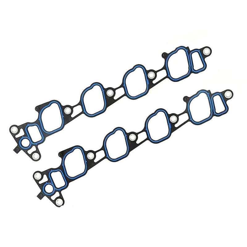 Ms96281 Intake Manifold Gasket Set Fits 2002-2011 for Ford 4.6l 5.4l