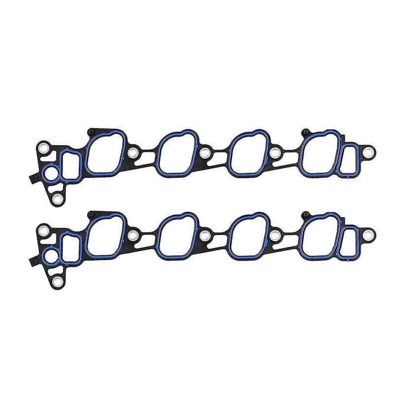 Ms96281 Intake Manifold Gasket Set Fits 2002-2011 for Ford 4.6l 5.4l