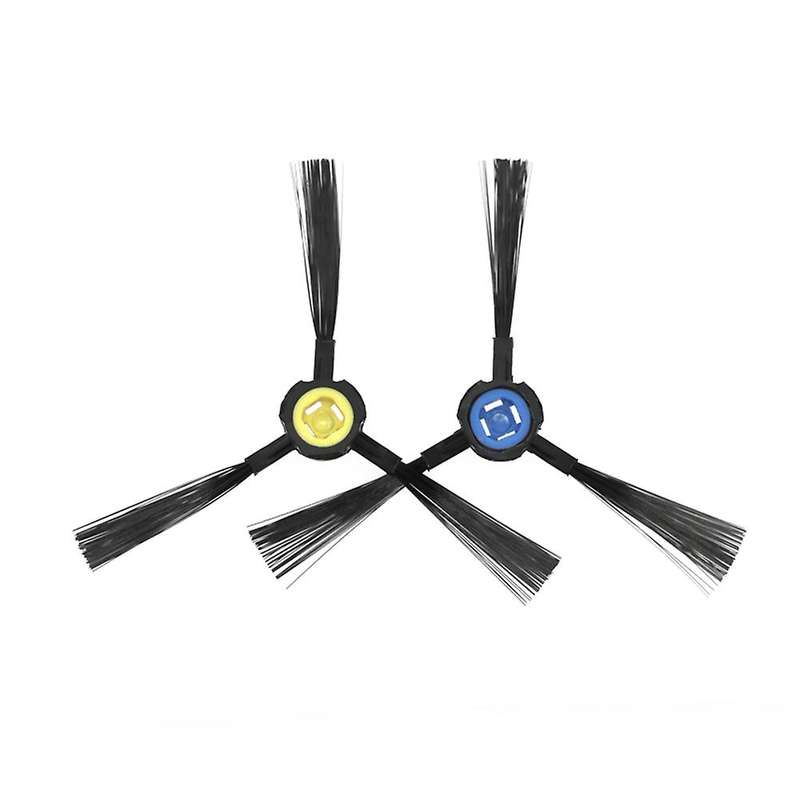 For Ilife A7 A9s / Dexp Lf800 Genio Deluxe 500 Main Brush Hepa Filter