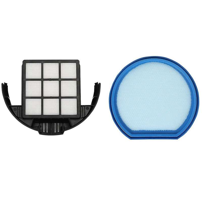 Replacement Parts Hepa Filters Compatible for Hoover T Series