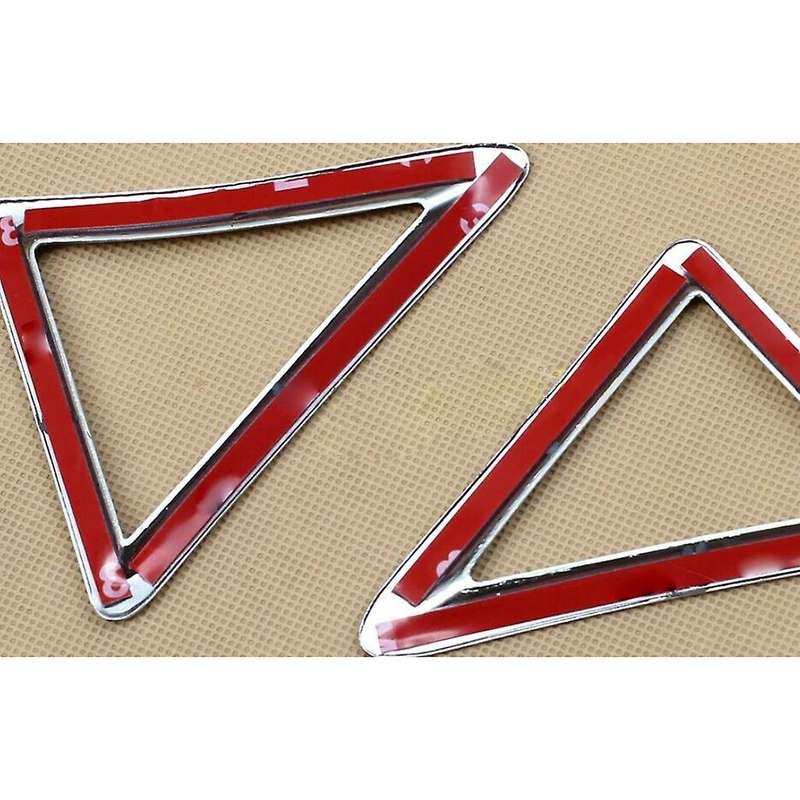 Car Modification Dashboard Small Air Outlet Frame Decorative