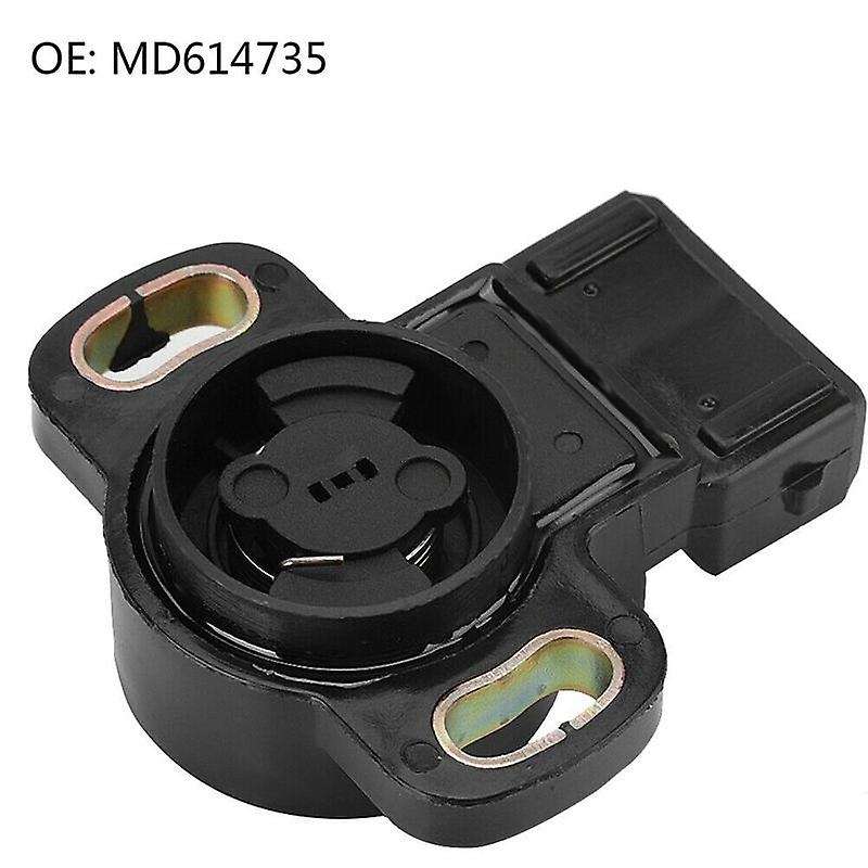 Md614735 Tps Throttle Position Sensor for Mitsubishi Galant Pajero
