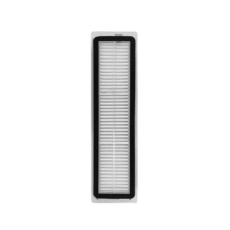 For Xiaomi Dreame D9 Max Main Brush Side Brush Mop Cloths Hepa Filter