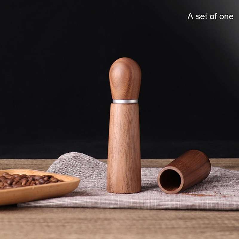 3-needle Coffee Loose Powder Espresso Machine Cloth Powder Needle