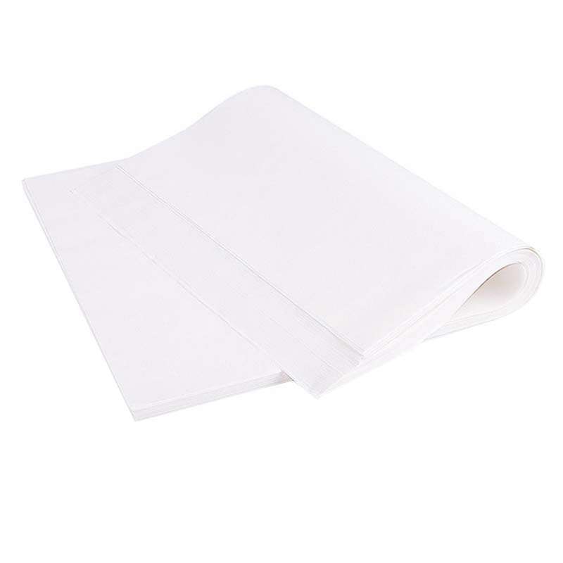 100 Pcs Parchment Paper Baking Sheets