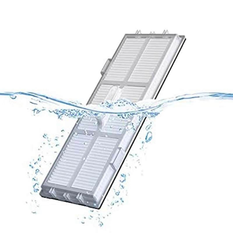 Filter Vibration Mop Cloth for Xiaomi Roborock S7 T7s T7s Plus