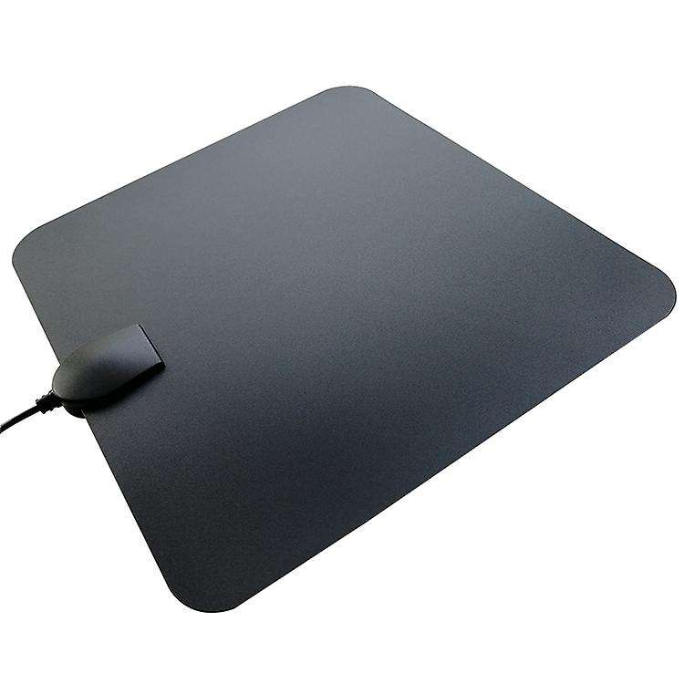 Indoor Digital Hdtv Antenna Tv High Gain Amplifier Signal Booster