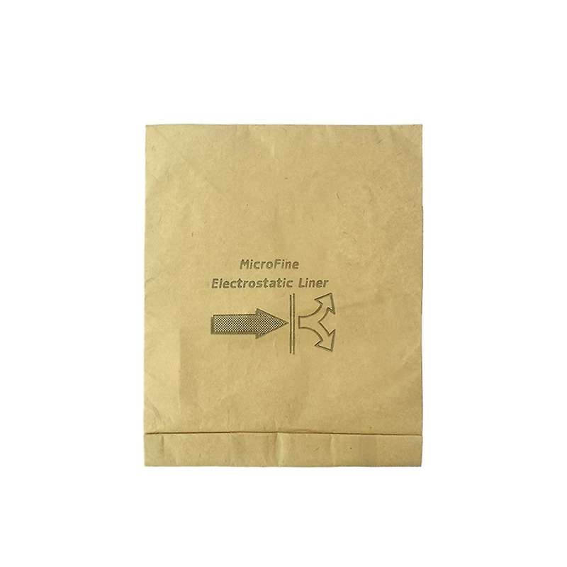10 Pcs Dust Bags for Bissell Zing 4122,4122d,1668w,2154a,2154w,vacuum