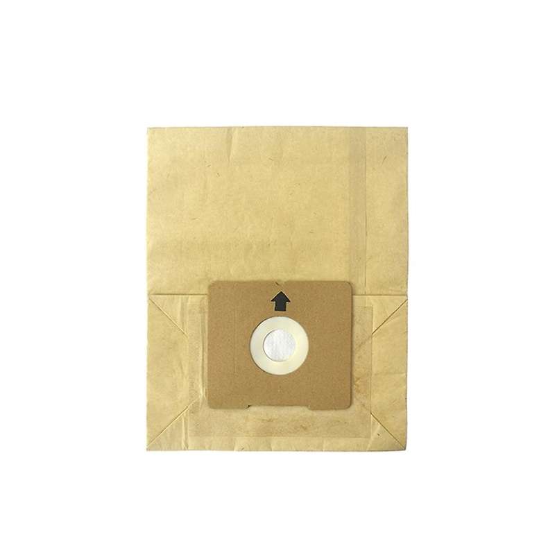 10 Pcs Dust Bags for Bissell Zing 4122,4122d,1668w,2154a,2154w,vacuum