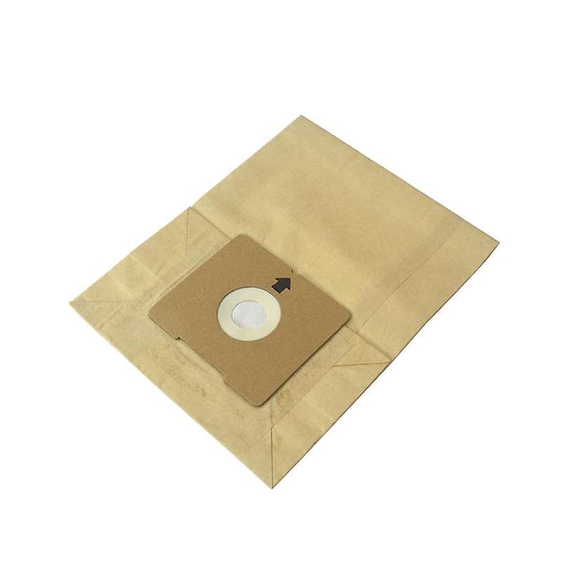 10 Pcs Dust Bags for Bissell Zing 4122,4122d,1668w,2154a,2154w,vacuum