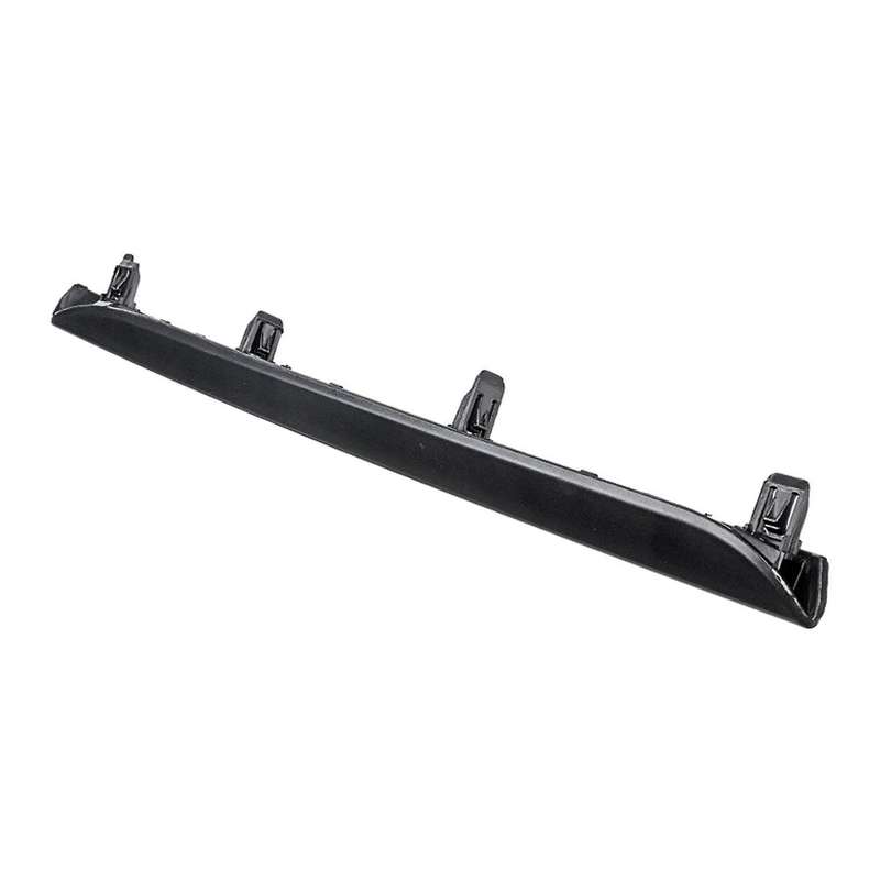 Car Rear Left Bumper Trim Cover for Toyota Camry Se Xse 2018-2020