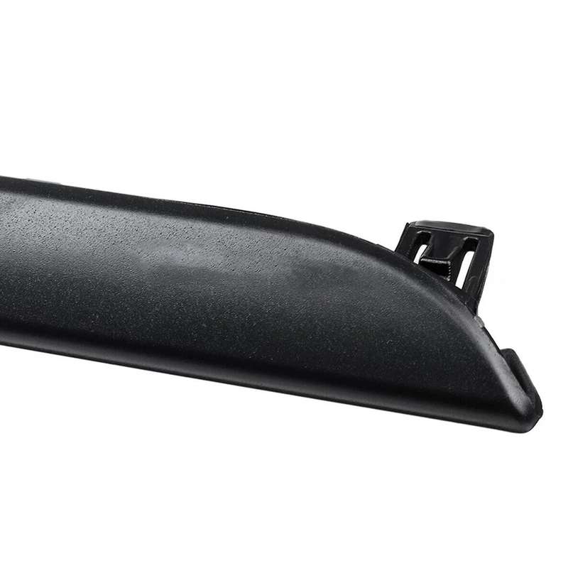 Car Rear Left Bumper Trim Cover for Toyota Camry Se Xse 2018-2020